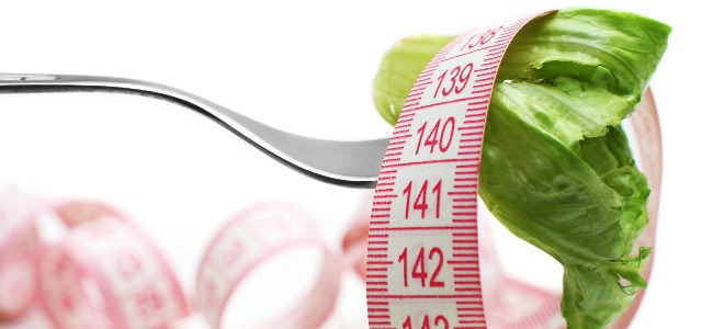 Dieta de la lechuga: pierde hasta un kilo y medio en 7 días