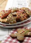 Recetas dulces para Navidad