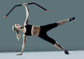 Corebar: quema calorías con el deporte de moda