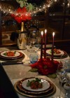 Cómo decorar la mesa para tu cena de Nochevieja