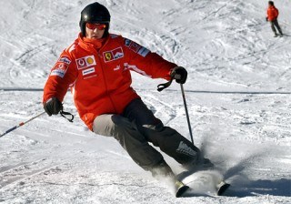 Los peligros de la nieve: consejos para evitar lesiones irreparables