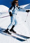 Los peligros de la nieve: consejos para evitar lesiones irreparables