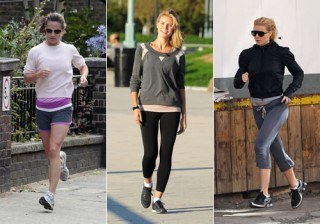 Correr y caminar, las formas más baratas y sanas de ponerse en forma ¡descubre sus beneficios!