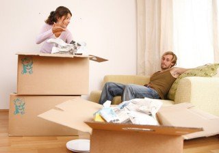 Cómo organizar y preparar con éxito una mudanza