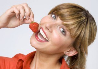 Beneficios de las fresas ¡antioxidantes, previenen el cáncer de esófago y ayudan a tu memoria!