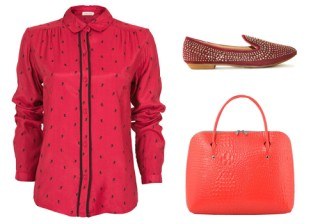 Los mejores regalos en color rojo para conquistar este San Valentín