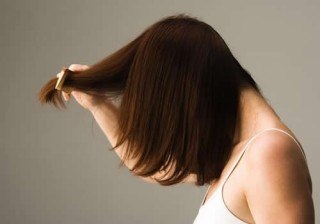 Cabello y embarazo: preguntas frecuentes, dudas y consejos