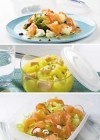 Recetas con salmón saciantes y muy sanas para comer de tupper en el trabajo