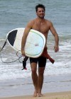 Los deportes de los famosos