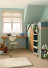 Tendencias decoración y consejos para pintar habitaciones infantiles