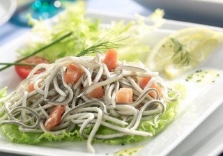 Ensaladas templadas fáciles y originales para el invierno