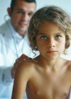 Consejos para evitar el miedo al médico en los niños