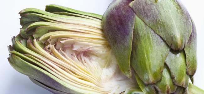 Dieta de la alcachofa para adelgazar y depurarte en solo 3 días ¡sin cápsulas!