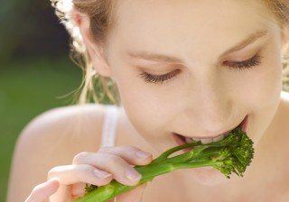 Adelgaza 5 kilos en un mes con la dieta macrobiótica ¡Apúntate a la moda bio!