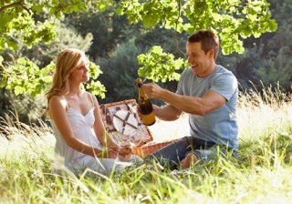 Ideas y recetas para un picnic ¡perfecto!