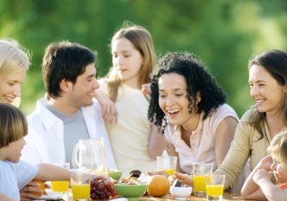 Menú especial para el Día de la Madre ¡bajo en calorías!