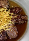 Beneficios de la carne de canguro, una delicia llena de propiedades