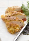 Pollo al limón estilo chino ¡una receta fácil, rápida, barata y deliciosa!