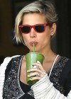 La dieta de Elsa Pataky