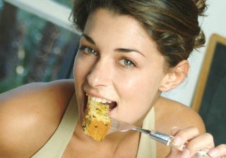 Recetas de bizcochos fáciles, rápidas, originales ¡y de lo más tiernas!