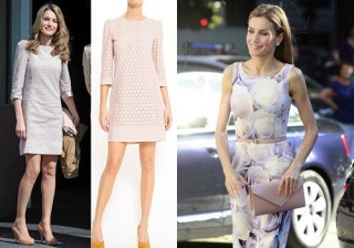 Las debilidades de Letizia Ortiz: sus firmas de moda y diseñadores favoritos
