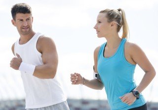 ¡A correr! Consejos para principiantes del running