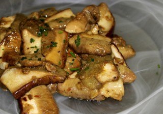 Cocina con setas y adelgaza de forma sana