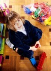 Cómo elegir los mejores juguetes para los niños según su edad
