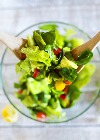 Lechugas: mucho más que una ensalada ¡conoce sus variedades!
