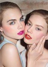 Trucos de maquillaje para una belleza 10
