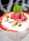 Menú para San Valentín con alimentos que potencian la felicidad