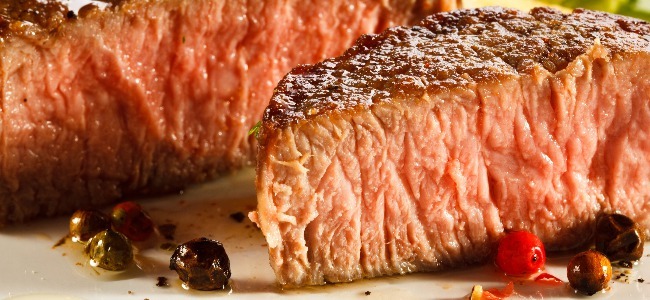 Trucos y consejos de chef para cocinar recetas con carne ¡perfectas!