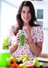 Recetas de smoothies detox o batidos detox para adelgazar y depurarte