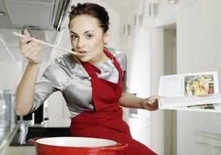 Las formas de cocinar más sanas para adelgazar ¡sin darte cuenta!