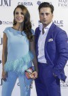 Paula Echevarría y David Bustamante, la pareja nacional con más estilo
