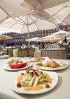Comer fuera sin engordar e incluso adelgazar ¡es posible!