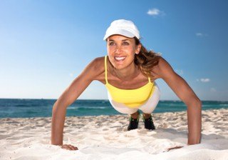 5 alimentos para recuperar la forma física más rápido