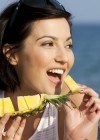 Alimentos y complementos alimenticios para no engordar y evitar las digestiones pesadas en vacaciones