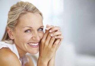 La dieta en la menopausia: 10 consejos y 5 alimentos recomendados para no engordar
