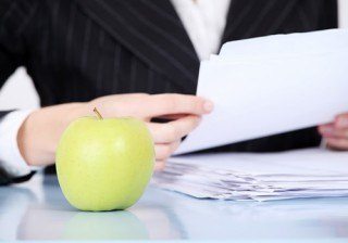 La manzana, la fruta que refuerza tus defensas y te ayuda a adelgazar