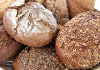 5 tipos de pan para una piel perfecta, joven y sin arrugas