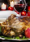 23 tips para cuidar tu dieta y lucir figura en Navidad