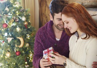 Regalos para parejas en Navidad según tu presupuesto