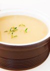 Receta de crema de castañas paso a paso: una delicia baja en calorías y muy nutritiva