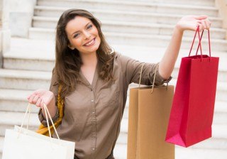 Cómo comprar ropa online al mejor precio y con seguridad