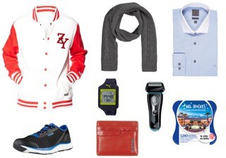 Regalos para hombres: encuentra el regalo perfecto según su personalidad