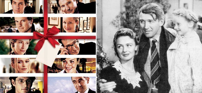 5 películas infalibles para sentir la Navidad