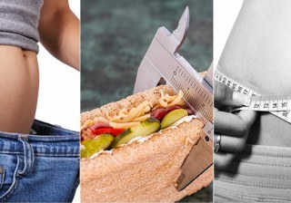 Las 4 claves definitivas para adelgazar sin esfuerzo