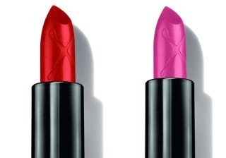 ¿Labios rojos o labios rosas ¿cuál te sienta mejor