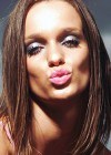 Los alimentos que debes comer para dar el beso perfecto